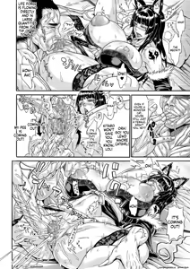 Page 130 of Dosukebe Mebuta Gakuen Ore no Nikuzao Choukyou Collection - preview thumbnail