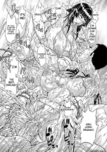 Page 165 of Dosukebe Mebuta Gakuen Ore no Nikuzao Choukyou Collection - preview thumbnail