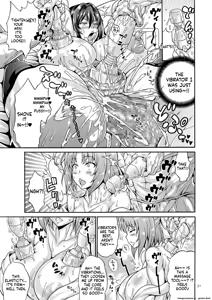 Page 31 of Dosukebe Mebuta Gakuen Ore no Nikuzao Choukyou Collection - preview thumbnail