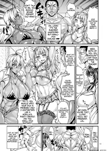 Page 51 of Dosukebe Mebuta Gakuen Ore no Nikuzao Choukyou Collection - preview thumbnail