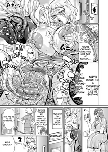 Page 9 of Dosukebe Mebuta Gakuen Ore no Nikuzao Choukyou Collection - preview thumbnail
