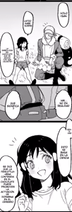 Page 15 of Comics cortos Volokari- Pokemon LEGENDS Arceus- Volo x Akari [Español] 2 - preview thumbnail