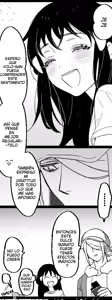 Page 18 of Comics cortos Volokari- Pokemon LEGENDS Arceus- Volo x Akari [Español] 2 - preview thumbnail