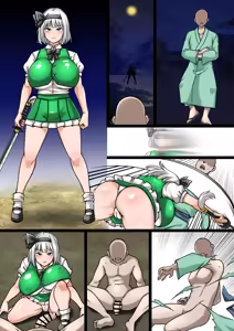 Page 1031 of FANBOX - preview thumbnail