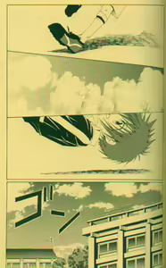 Page 10 of Lover's Slit - preview thumbnail