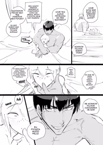 Page 28 of Hero fall part 1-3 - preview thumbnail