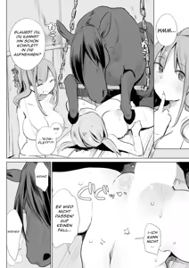 Page 12 of I'll do my best for horse birth! - preview thumbnail
