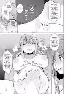 Page 17 of I'll do my best for horse birth! - preview thumbnail