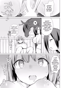 Page 19 of I'll do my best for horse birth! - preview thumbnail