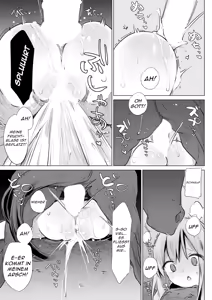 Page 27 of I'll do my best for horse birth! - preview thumbnail