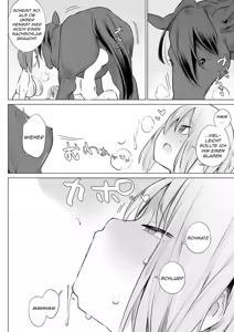 Page 32 of I'll do my best for horse birth! - preview thumbnail