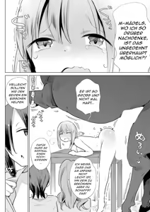 Page 6 of I'll do my best for horse birth! - preview thumbnail