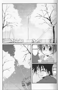 Page 6 of Distortion Rock digimon -TaichixDaisuke- English - preview thumbnail