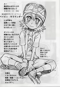 Page 14 of Nijiiro Aigan Shounen Junbigou - preview thumbnail