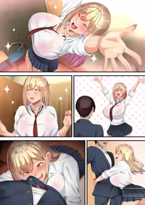 Page 57 of Ojisen Gal ni Odosarete Mainichi Namahame Seikatsu - preview thumbnail