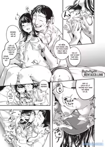 Page 12 of Bí mật kỳ nghỉ hè mà tôi chưa biết - preview thumbnail