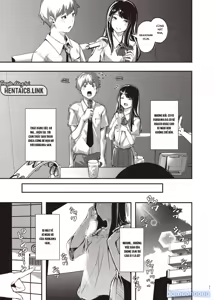 Page 6 of Bí mật kỳ nghỉ hè mà tôi chưa biết - preview thumbnail