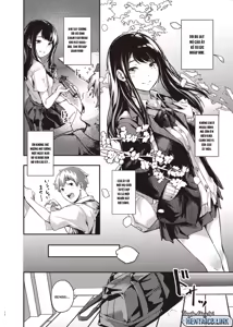 Page 9 of Bí mật kỳ nghỉ hè mà tôi chưa biết - preview thumbnail