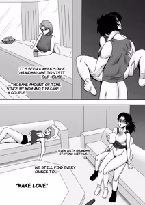 Page 3 of Dad stole my gf so i try to steal his wife - CH3 - preview thumbnail