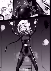 Page 12 of 蒂娜的沉船冒险【失败】Tina Topia Ryona - preview thumbnail