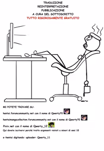 Page 33 of Quando mi sono innamorato della mamma di un mio amico - preview thumbnail