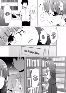 Page 4 of Kichi no Haji | Familiar Shame - preview thumbnail