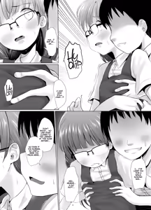 Page 5 of Kichi no Haji | Familiar Shame - preview thumbnail