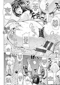 Page 119 of Koubi no Ojikan - preview thumbnail