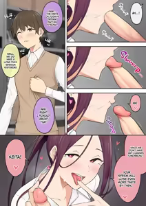 Page 430 of Imaizumin-chi wa Douyara Gal no Tamariba ni Natteru Rashii 1-6 + Bonus - preview thumbnail
