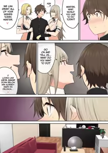 Page 437 of Imaizumin-chi wa Douyara Gal no Tamariba ni Natteru Rashii 1-6 + Bonus - preview thumbnail