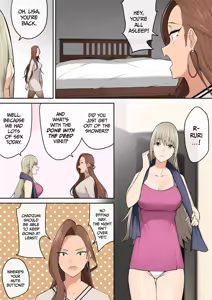 Page 463 of Imaizumin-chi wa Douyara Gal no Tamariba ni Natteru Rashii 1-6 + Bonus - preview thumbnail