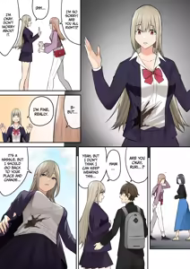 Page 480 of Imaizumin-chi wa Douyara Gal no Tamariba ni Natteru Rashii 1-6 + Bonus - preview thumbnail