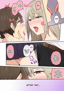 Page 484 of Imaizumin-chi wa Douyara Gal no Tamariba ni Natteru Rashii 1-6 + Bonus - preview thumbnail
