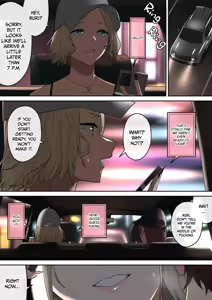 Page 500 of Imaizumin-chi wa Douyara Gal no Tamariba ni Natteru Rashii 1-6 + Bonus - preview thumbnail