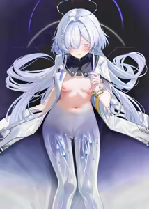 Page 7 of 【Fanbox】儒宅／ruzhai 莫宁 - preview thumbnail