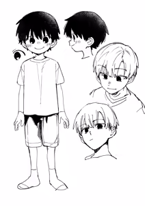 Page 1160 of Fantia Exclusives - preview thumbnail