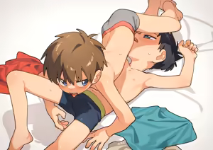 Page 1163 of Fantia Exclusives - preview thumbnail
