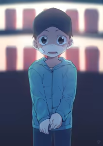 Page 134 of Fantia Exclusives - preview thumbnail
