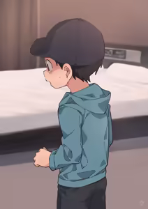 Page 136 of Fantia Exclusives - preview thumbnail