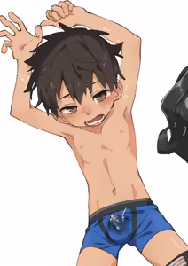 Page 306 of Fantia Exclusives - preview thumbnail