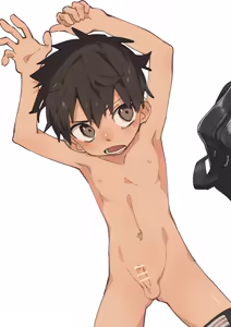 Page 307 of Fantia Exclusives - preview thumbnail
