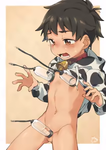 Page 367 of Fantia Exclusives - preview thumbnail
