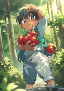 Page 722 of Fantia Exclusives - preview thumbnail