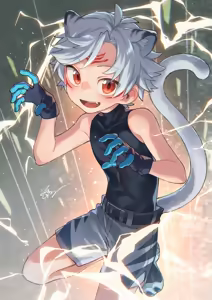 Page 806 of Fantia Exclusives - preview thumbnail