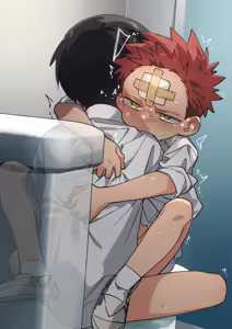 Page 878 of Fantia Exclusives - preview thumbnail