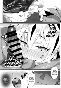 Page 8 of Tora Emaki - preview thumbnail