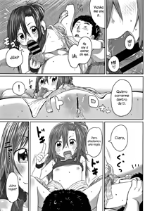 Page 11 of Power is Love | Poder es el Amor - preview thumbnail