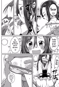 Page 6 of Power is Love | Poder es el Amor - preview thumbnail