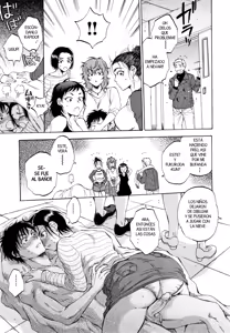 Page 11 of Boku wa Fukuro no Nezumi  | Soy un raton en una bolsa - preview thumbnail