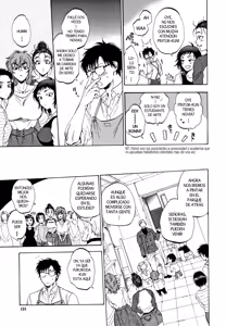 Page 3 of Boku wa Fukuro no Nezumi  | Soy un raton en una bolsa - preview thumbnail